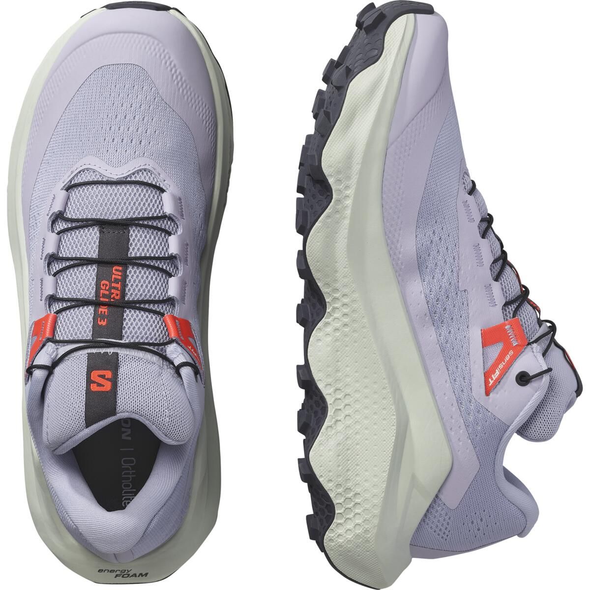 [サロモン] ULTRA GLIDE W - QUAIL スニーカー☆ サロモン] ULTRA GLIDE W - QUAIL スニーカー☆ (Salomon