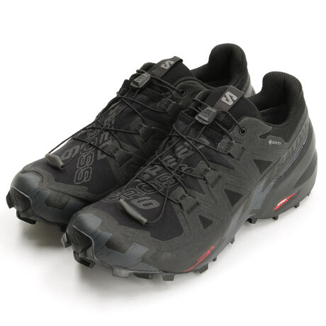 [^:L41738600]Q̃ObvƁAmŉKȃtBbgBSalomon ̃[cɒȃgC̒ SPEEDCROSS 6ByʉǋɃp[Abṽo[ẂADꂽObvnʂ葨ADX[YłBhƒʋCɗDꂽ GORE-TEX u͔Gꂽnʂʂ݂ɍœKBAbp[VfUCłASPEEDCROSS ̏]̉K͂̂܂܂łBObvD̂悢ŐṼAEg\[̗pAnʂł̃Obv͂ɃAbvBtBbgSensiFit? \    m   K  z [  h  SPEEDCROSS ̂܂łƕςʉK񋟁BGORE-TEXhƒʋCɗDꂽ GORE-TEX uhCɕۂAʂ݂Ȃǂ̉ߍȃRfBVłK܂B