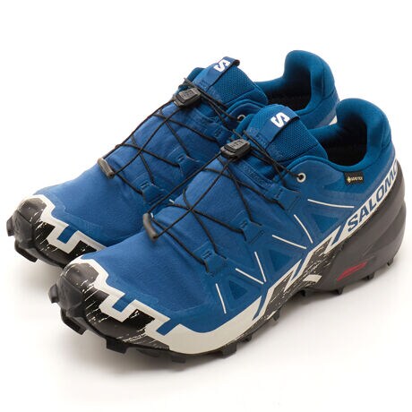 [^:L47764900]Q̃ObvƁAmŉKȃtBbgBSalomon ̃[cɒȃgC̒ SPEEDCROSS 6ByʉǋɃp[Abṽo[ẂADꂽObvnʂ葨ADX[YłBhƒʋCɗDꂽ GORE-TEX u͔Gꂽnʂʂ݂ɍœKBAbp[VfUCłASPEEDCROSS ̏]̉K͂̂܂܂łBObvD̂悢ŐṼAEg\[̗pAnʂł̃Obv͂ɃAbvBtBbgSensiFit? \    m   K  z [  h  SPEEDCROSS ̂܂łƕςʉK񋟁BGORE-TEXhƒʋCɗDꂽ GORE-TEX uhCɕۂAʂ݂Ȃǂ̉ߍȃRfBVłK܂B