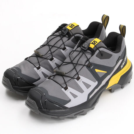 [^:L47740300]oRɂX̃Ahx`[ɂ􂷂DꂽnCLOV[YBxXgZ[ X-ULTRA V[Yx[XɊJꂽ X-ULTRA 360 GORE-TEX ́ASn`Ή Contagrip?  GORE-TEX ɂh͂ߕKvȋ@\ׂĔAAEghAt@ɂ߂̃nCLOV[YBoR₠Ahx`[Ɋ􂵂܂B萫Advanced Chassis? ARȓmۂÄ萫܂BObvAEg\[ All Terrain Contagrip? ʂ݂łDꂽObv𔭊ARg[߂Ċh܂BGRfރAbp[ɂ͍Đfނ 50%A~bh\[ɂ͓dCP[u̍Đfނ 8% gpB