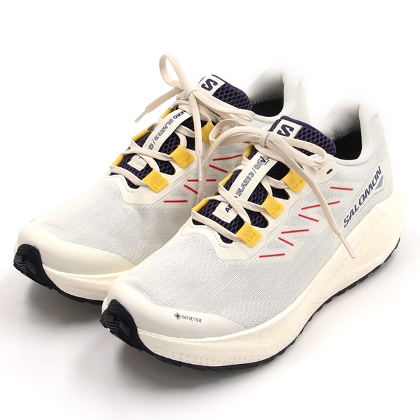 [�}���C]SALOMON/�T������/AERO BLAZE 3 GRVL GTX/�T�������iSALOMON�j VICE/A AURA/LEMON