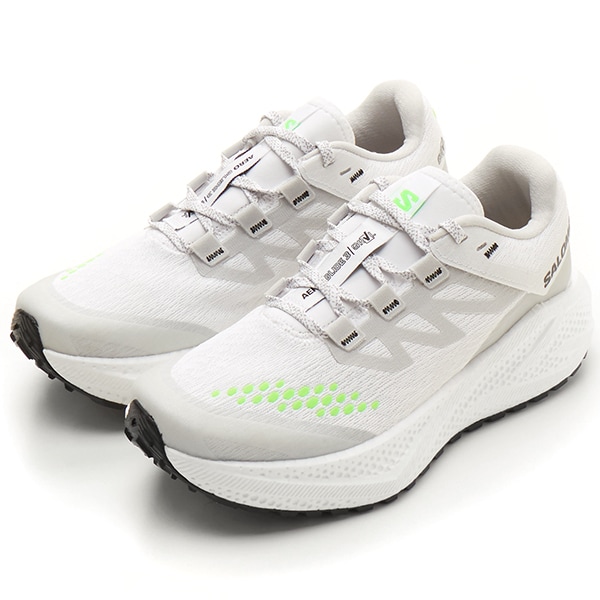 サロモン（SALOMON）/SALOMON/サロモン/AERO GLIDE 3 GRVL W SALOMON/サロモン/AERO GLIDE 3 GRVL W | サロモン(SALOMON) | マルイ
