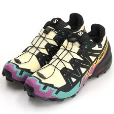 SALOMON/サロモン/SPEEDCROSS 6 GTX