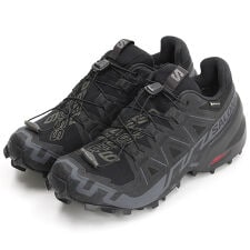 SALOMON/サロモン/SPEEDCROSS 6 GTX W