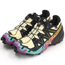 SALOMON/サロモン/SPEEDCROSS 6 GTX W