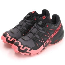 SALOMON/サロモン/SPEEDCROSS 6 GTX W