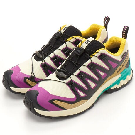 [^:L47881700]XA PRO 3D V9 GORE-TEX ́A萫AϋvAT|[g͂ȂǉߍȃAhx`[ɕKvȓׂĔAM̍ŒmgCjOV[Y̑\BOp^[̍œKƖhu̗̍pɂAObvƒԂ̕ی쐫\サĂ܂B