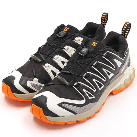 [^:L47881900]XA PRO 3D V9 GORE-TEX ́A萫AϋvAT|[g͂ȂǉߍȃAhx`[ɕKvȓׂĔAM̍ŒmgCjOV[Y̑\BOp^[̍œKƖhu̗̍pɂAObvƒԂ̕ی쐫\サĂ܂B