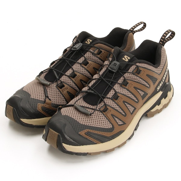 [�}���C]SALOMON/�T������/XA PRO 3D V9/�T�������iSALOMON�j FALCON/DESERT TAN