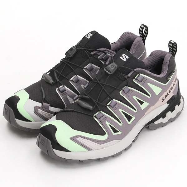 スパイク・シューズ SALOMON DRX BLISS2 W SALOMON（サロモン） スニーカー SALOMON DRX BLISS 2 メンズ 男性用