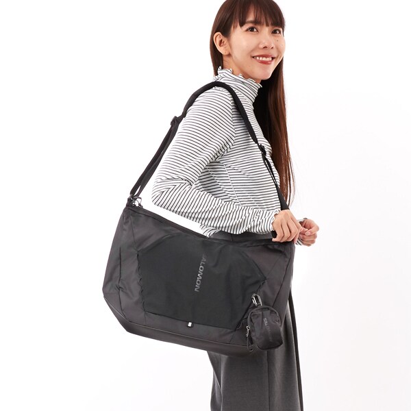 SALOMON/サロモン/ACS SHOULDER BAG/ショルダー バッグ | サロモン
