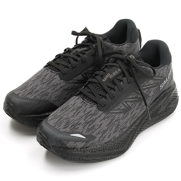 サロモン AERO GLIDE (ランニングシューズ) 価格比較 - 価格.com