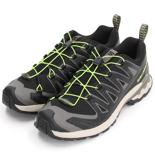 [�}���C]SALOMON/�T������/XA PRO 3D V9/�G�b�N�X�G�[�v�� 3D V9/�T�������iSALOMON�j BLACK/DARK GULL GRAY