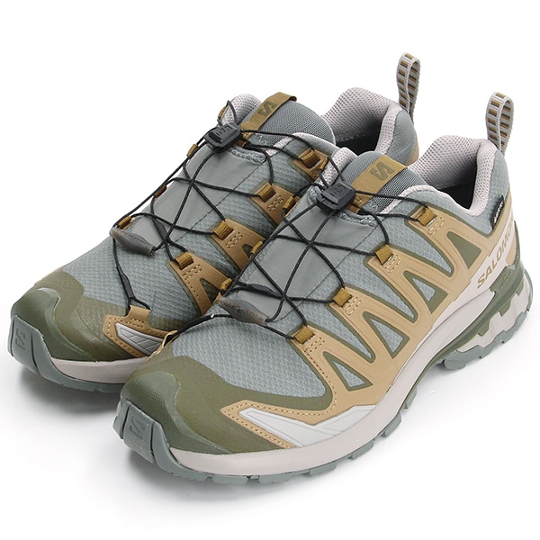 [�}���C]SALOMON/XA PRO 3D V9 GTX/�G�b�N�X�G�[�v�� 3D V9 �S�A�e�b�N�X/�T�������iSALOMON�j SEDONA SAGE/PLANTATI