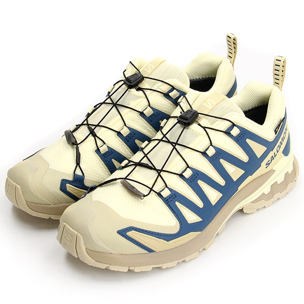 [�}���C]SALOMON/XA PRO 3D V9 GTX/�G�b�N�X�G�[�v�� 3D V9 �S�A�e�b�N�X/�T�������iSALOMON�j TRANSPARENT YELLOW