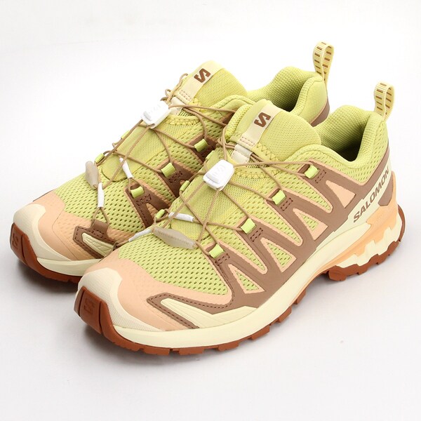 [�}���C]SALOMON/�T������/XA PRO 3D V9 W/�G�b�N�X�G�[�v�� 3D V9/�T�������iSALOMON�j ENDIVE/BURRO