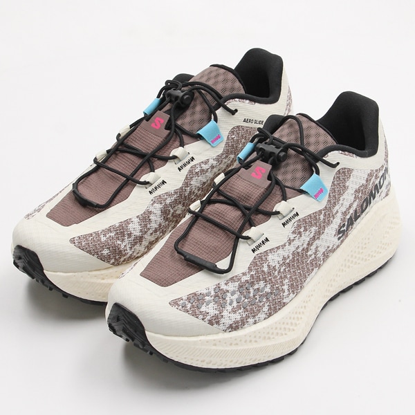 SALOMON/サロモン/AERO GLIDE 4 GRVL/エアロ グライド 4 グラベル