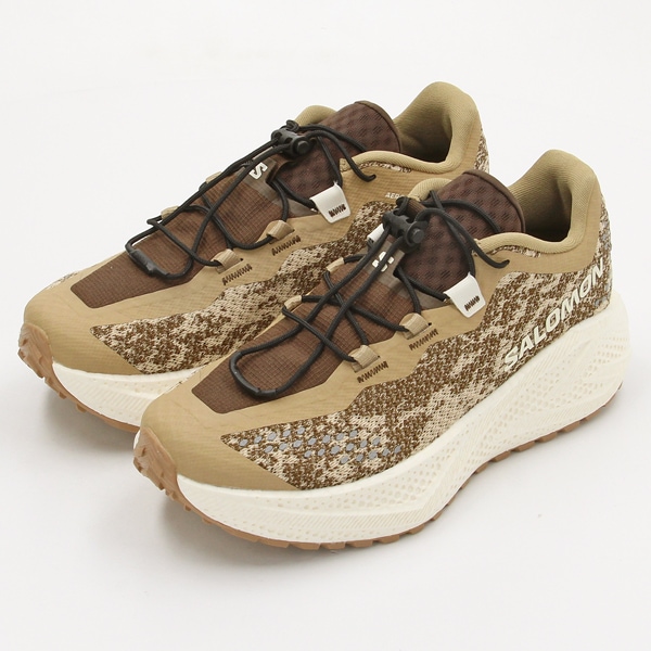 SALOMON/サロモン/AERO GLIDE 4 GRVL/エアロ グライド 4 グラベル