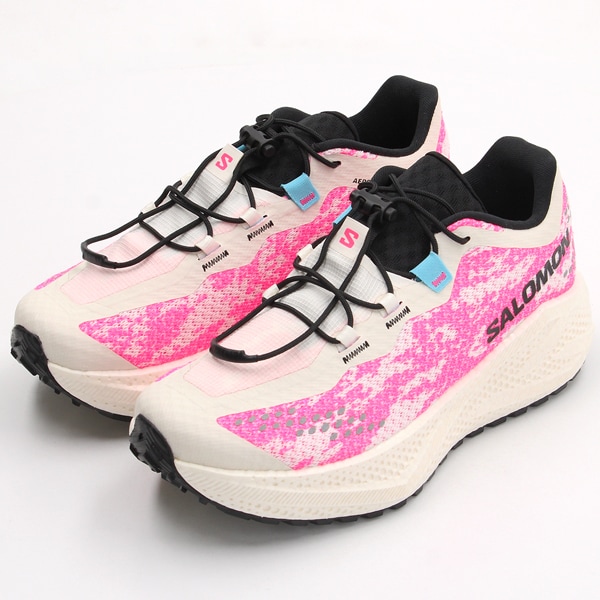 SALOMON/サロモン/AERO GLIDE 4 GRVL W/エアロ グライド 4 | サロモン