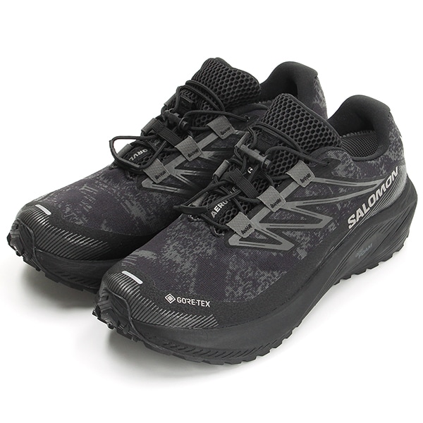 SALOMON/AERO FLOW GRVL GTX/エアロ フロー グラベル ゴアテックス
