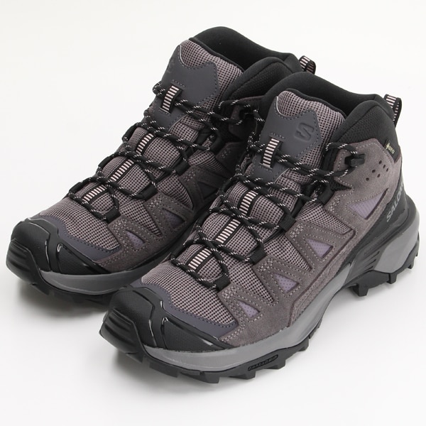 [�}���C]SALOMON/�T������/X ULTRA 360 LTR MID GTX W/�T�������iSALOMON�j SHARK/NINE IRON
