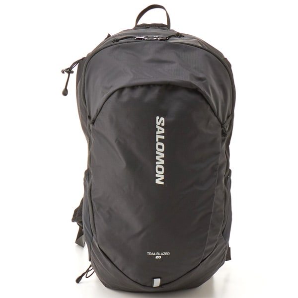 SALOMON サロモン TRAILBLAZER 20 バックパック ブラック SALOMON/サロモン/TRAILBLAZER 20 | サロモン(SALOMON) | マルイウェブ