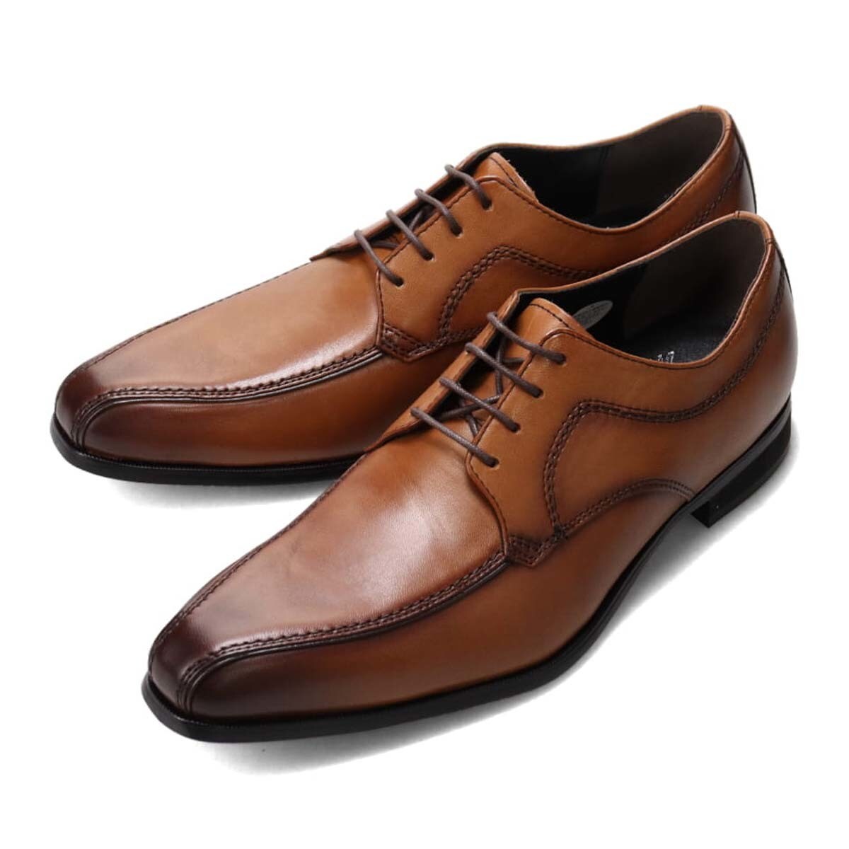 ペリーコレクション PERRY COLLECTION 外羽根ビジネスシューズ PR4060