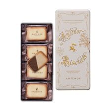 アンテノール(ANTENOR)のラングドシャ・ショコラ