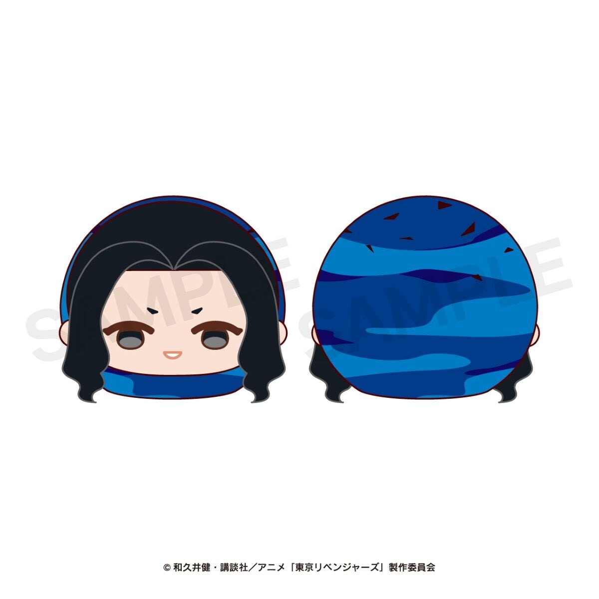 [�}���C]�������x���W���[�Y �ʂ�������[�� 04.��n �\��/�A�j���[�N�iANIME-Q�j