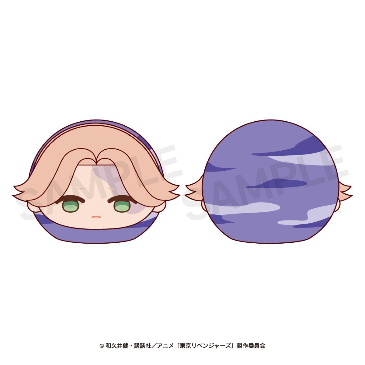 [}C]xW[Y ʂ[ 07. @/Aj[NiANIME-Qj