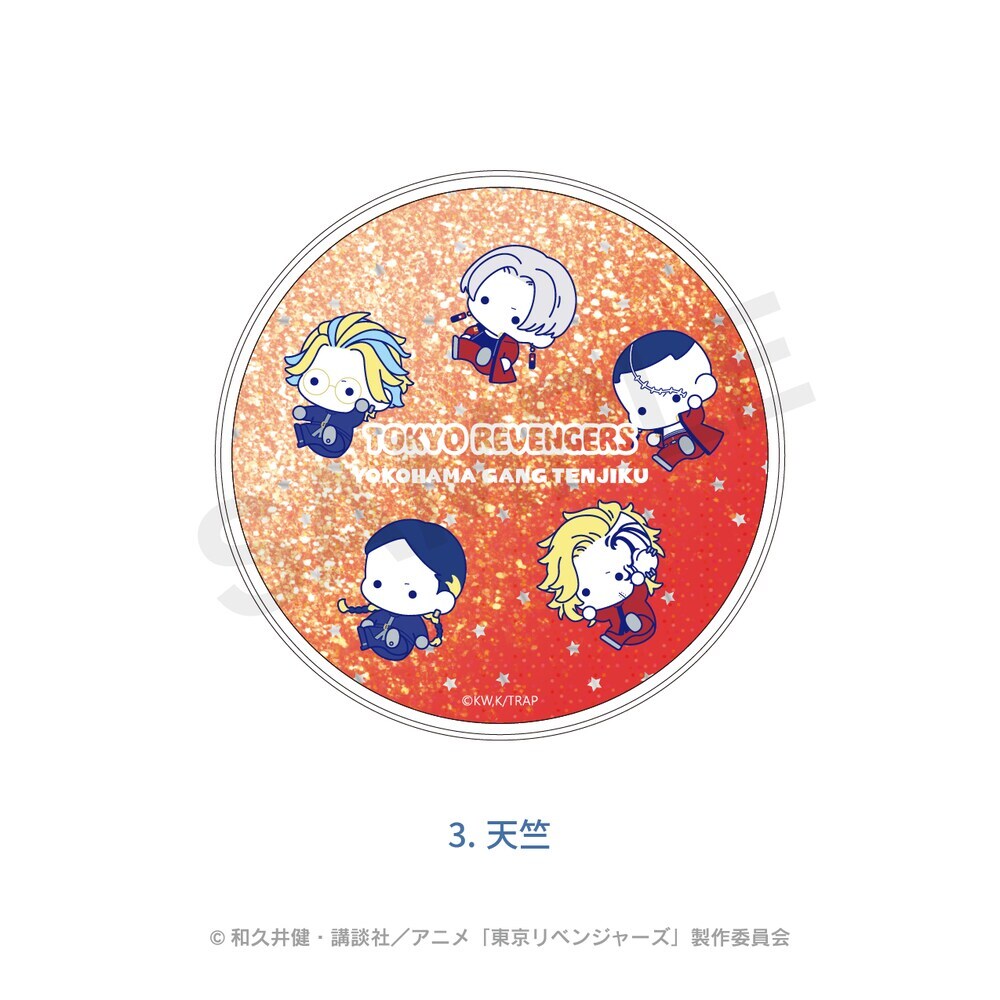 [}C]xW[Y Ղɂ[ƃV[Y Ob^[R[X^[ 03.V/Aj[NiANIME-Qj