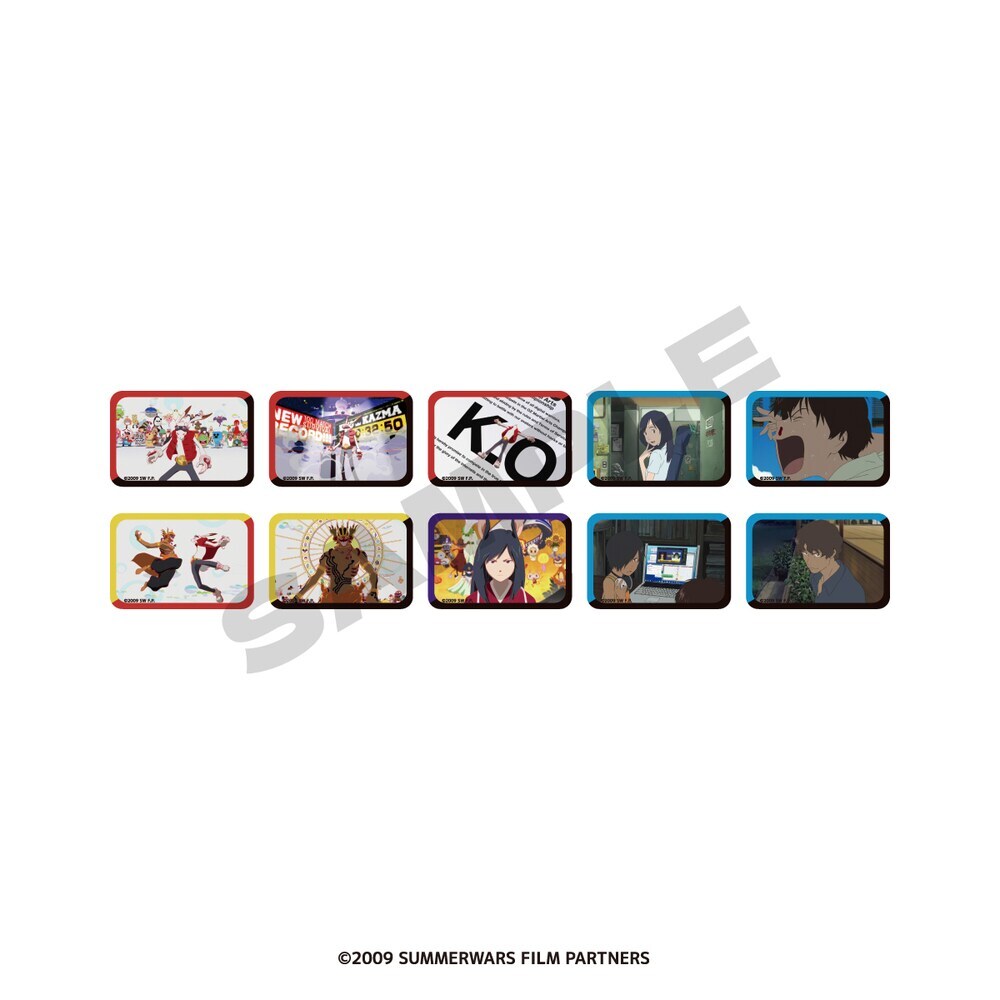 [}C]T}[EH[Y _ʎʊʃobW (S10) Pi/Aj[NiANIME-Qj