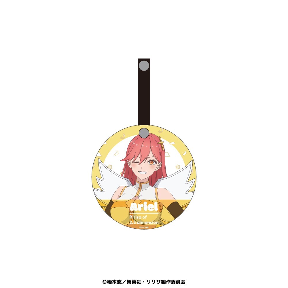 [}C]2.5̗Uf YLbvz_[ 04.AG/Aj[NiANIME-Qj