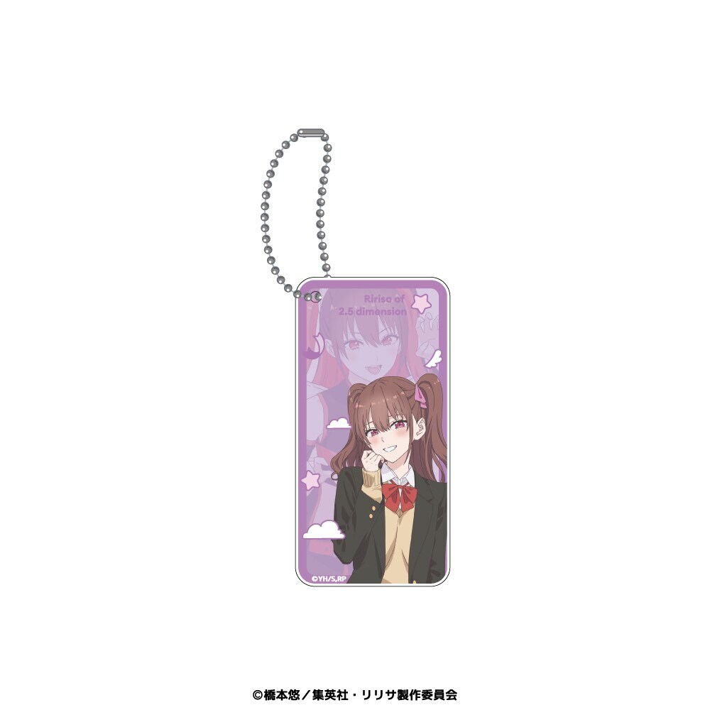 [}C]2.5̗Uf ANh~m 02.k (~G)/Aj[NiANIME-Qj