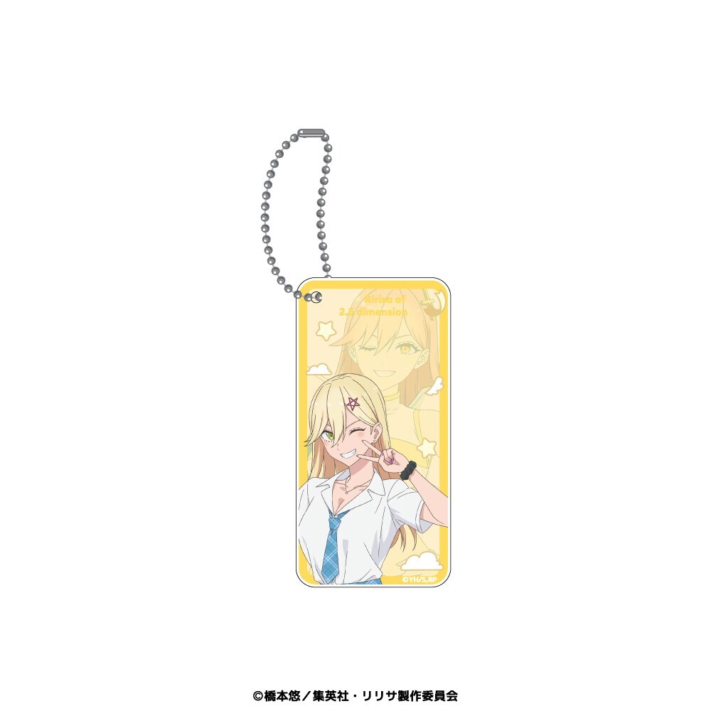 [}C]2.5̗Uf ANh~m 04.AA (AG)/Aj[NiANIME-Qj