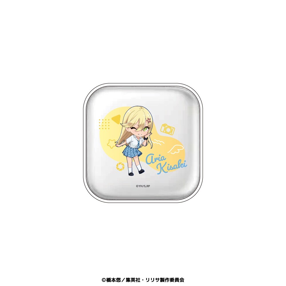 [}C]2.5̗Uf [dJC 04.AA/Aj[NiANIME-Qj