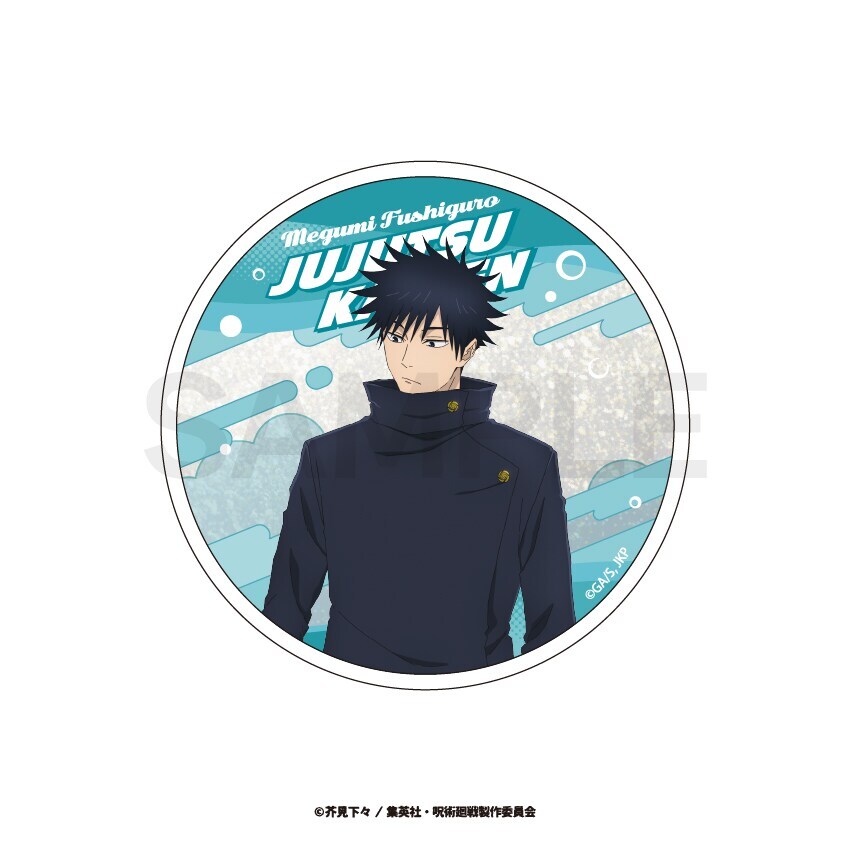 [}C]p aJ Ob^[R[X^[ 02. b/Aj[NiANIME-Qj