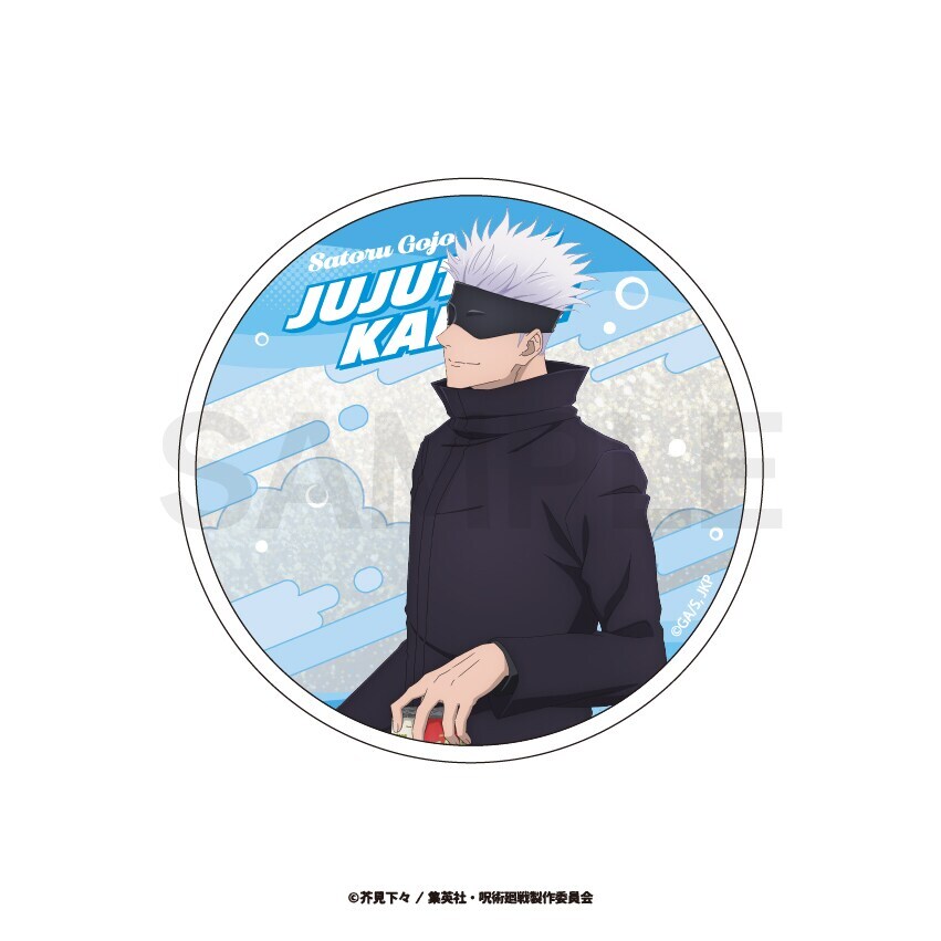 [}C]p aJ Ob^[R[X^[ 04.܏ /Aj[NiANIME-Qj