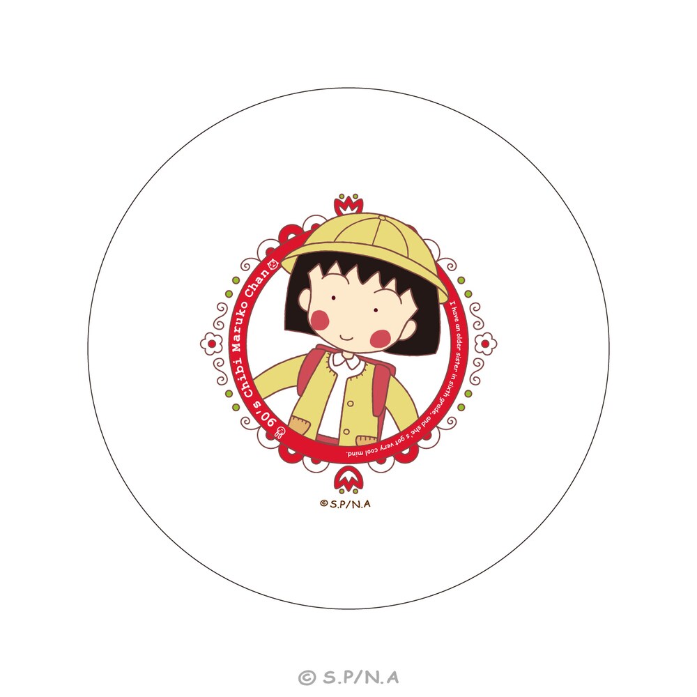[}C]90's Chibi Maruko Chan т܂q KXM 01/Aj[NiANIME-Qj