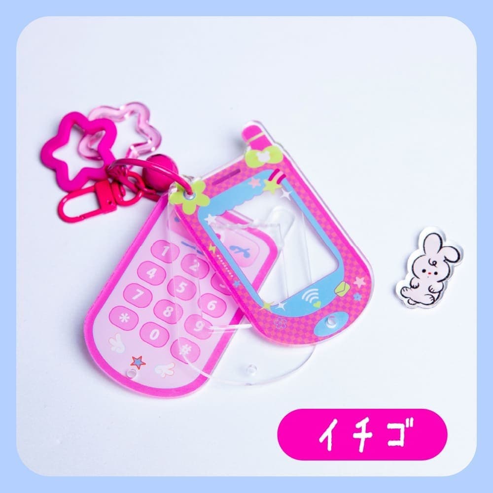 [}C]Ƃ[N KP[ ANz_[ C`S/Aj[NiANIME-Qj