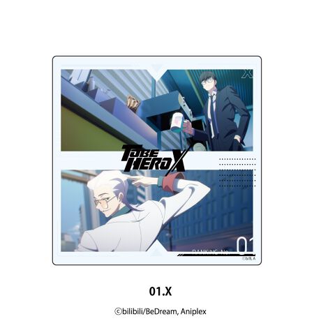 [^:thx-0003-01]wTO BE HERO XxAɂANfނŁAgANR[X^[oIfUCFS10큡TCYF100~100mmfށFANj^[̎dlȂǂɂʐ^Əi̐FقȂꍇ܂B\߂BsǕiȊÕLZEԕiE͂ł܂̂łBY̓sAOシꍇ܂Bۂ̏iƎdlATCYقȂꍇ܂B(C)bilibili/BeDream, Aniplex