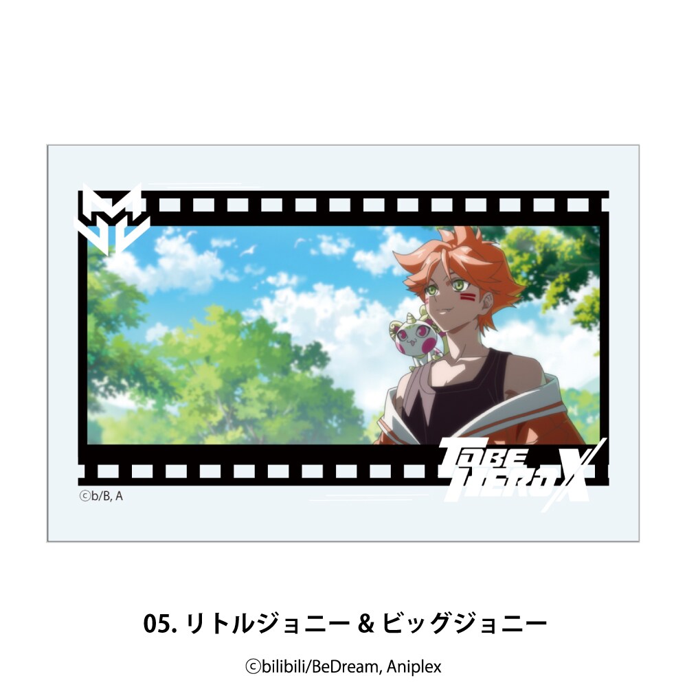 [}C]TO BE HERO X ʎʃANubN 05.gWj[&rbOWj[/Aj[NiANIME-Qj