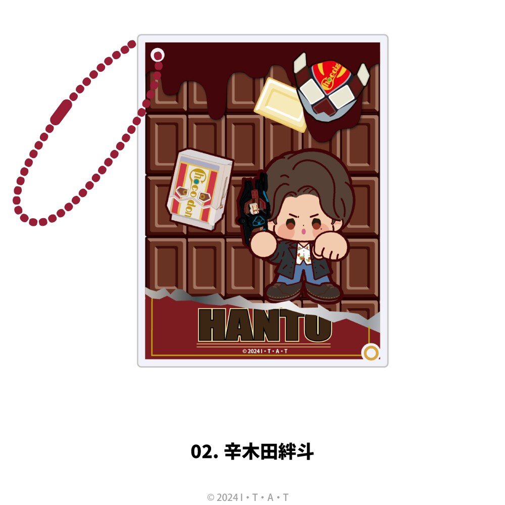 [}C]ʃC_[K VJVJANL[z_[ 02.hؓcJl/Aj[NiANIME-Qj