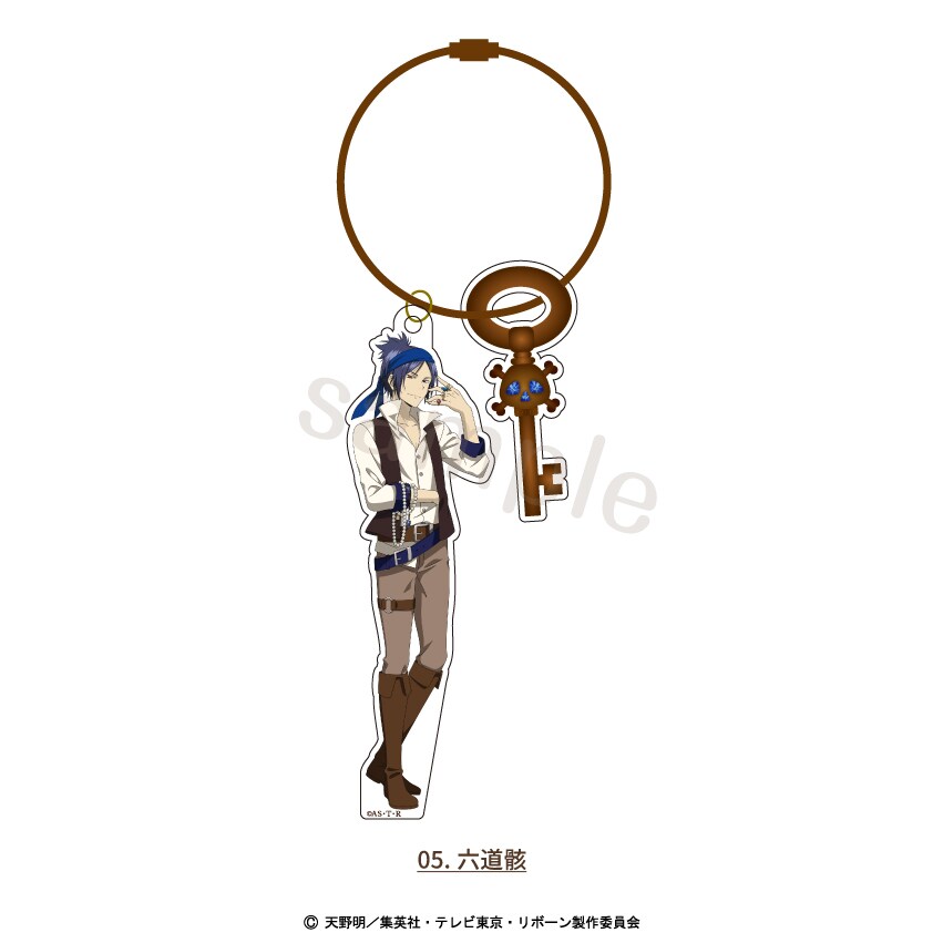 [}C]ƒ닳tqbg}REBORN! `낵 pC[c C[L[z_[ 05.Z[/Aj[NiANIME-Qj