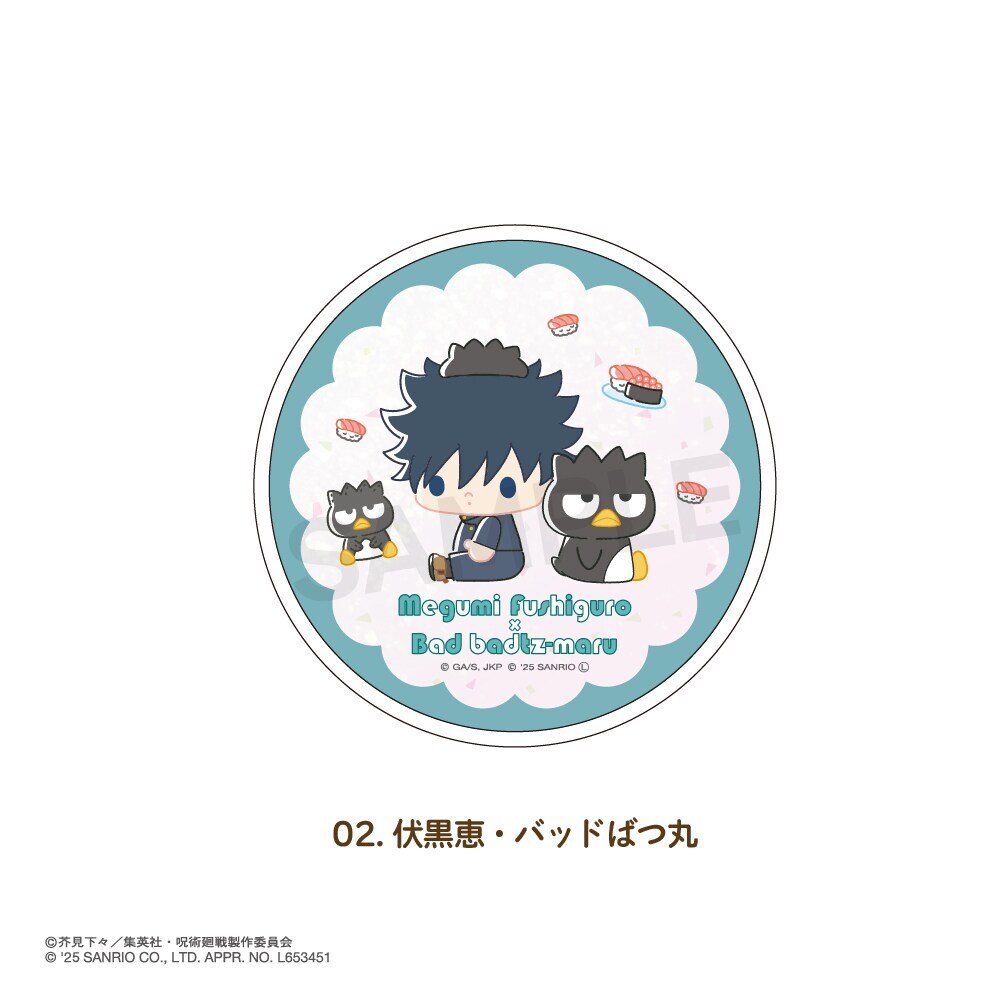 [}C]p×TI LN^[Y Ob^[R[X^[ 02. bEobh΂/Aj[NiANIME-Qj