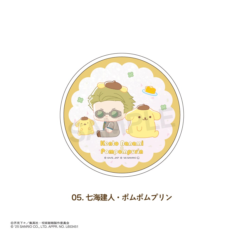 [}C]p×TI LN^[Y Ob^[R[X^[ 05.C lE||v/Aj[NiANIME-Qj