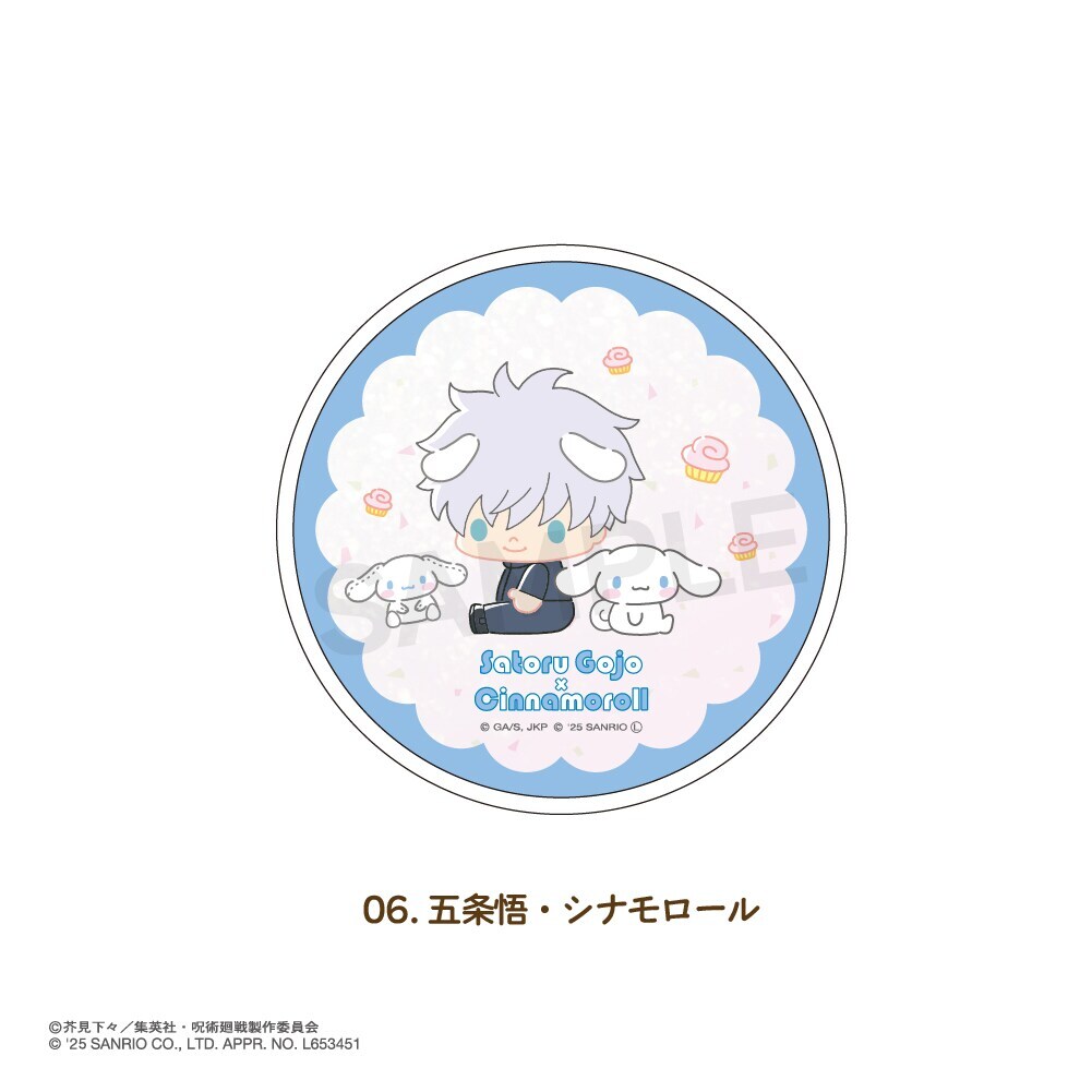 [}C]p×TI LN^[Y Ob^[R[X^[ 06.܏ EVi[/Aj[NiANIME-Qj