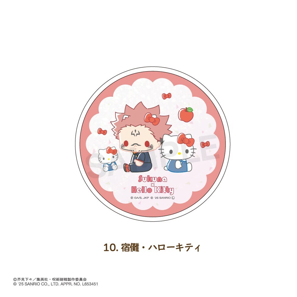 [}C]p×TI LN^[Y Ob^[R[X^[ 10.hTEn[LeB/Aj[NiANIME-Qj