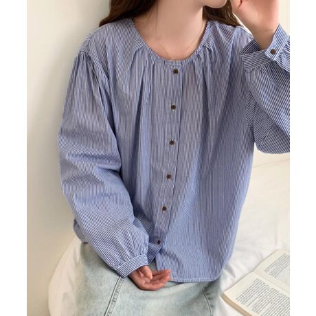 [^:xjj2516a]_炩ȃMU[ƃEhlbNfUC̃uEXB100%ŏ_炩ȔGƒʋCɗDĂAy₩ȒSnŏtĂɂ҂ȈꖇłBtg̃MU[fBe[_炩Ȉۂ^AVvȂ؂₩ɂ݂Ă܂B{[̂鑳ghvXA₷ƃbNX𗼗B悭ƂVGbgŁA肰Ȃ̌^Jo[Ă܂Bfj`mpƍ킹ăJWAɁA܂̓XJ[gpvXƑgݍ킹ătF~jȃX^CɂIItBXg܂ŁA܂܂ȃV[Ŋ􂷂ACełB57 g60 54 ŏ55