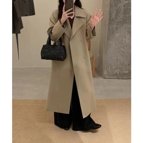 [^:mte56573a]NVbNȃ_u{^fUC͓IȃOg`R[gB悢Ƃ̂VGbgŁA₷X^CbVȈہBVvȃfUCȂAR[fBl[gɍ^ACełB_炩yʂŒʋC̗ǂngpBG肪炩ŁAtHV[Yɂ҂BVvȃfjpcVcƍ킹āAJWAɁBs[X^CgXJ[g̏ɉHDāAtF~jȈۂvXBq[⃍[t@[Ƒgݍ킹āAlۂR[fBl[gB118.5 g60 53 ŏ49.5